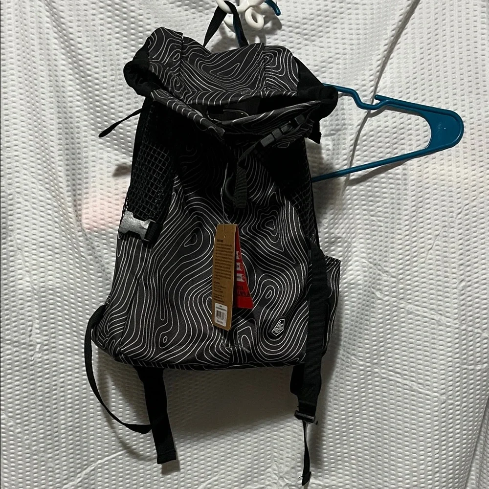 Contour Design Dog Carrier Backpack